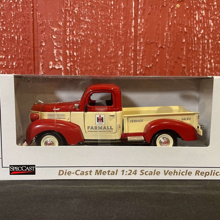 CASE IH 24
