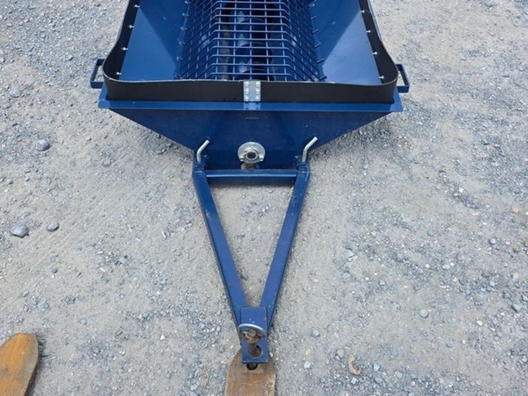 new-harvest-t852-8"x52'-transport-auger-image-36