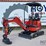 unused-2025-cfg-qk20r-mini-excavator-image-1