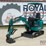 unused-2025-cfg-qk16r-mini-excavator-image-1