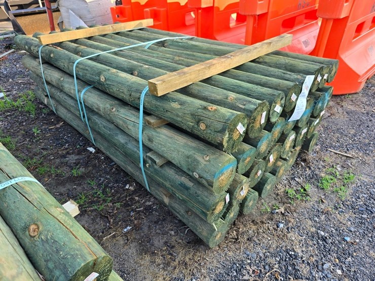 new-32-4-5/8x7-treated-fence-posts-image-2