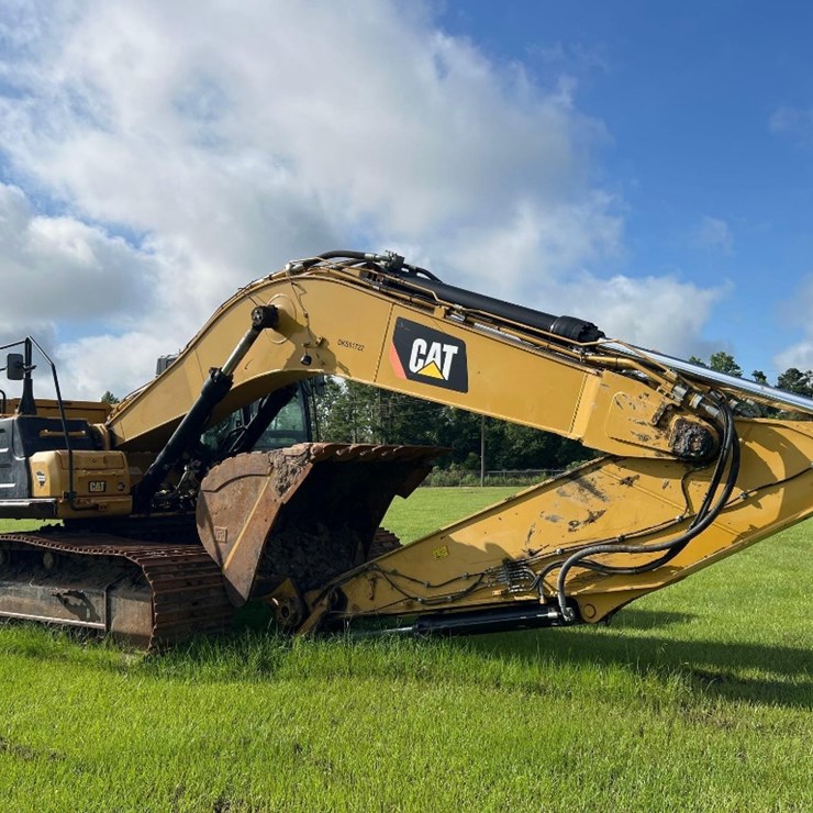 CATERPILLAR 336