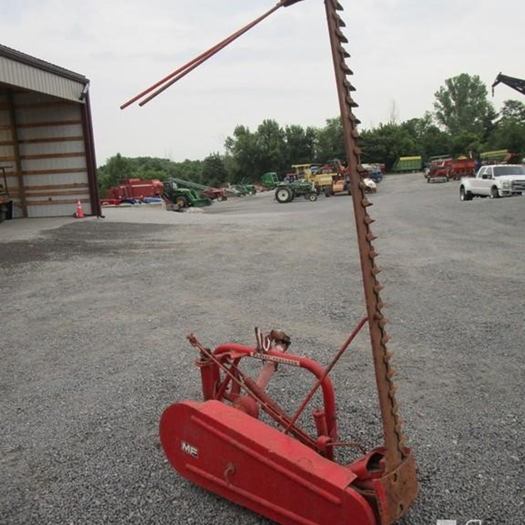 MASSEY-FERGUSON 41