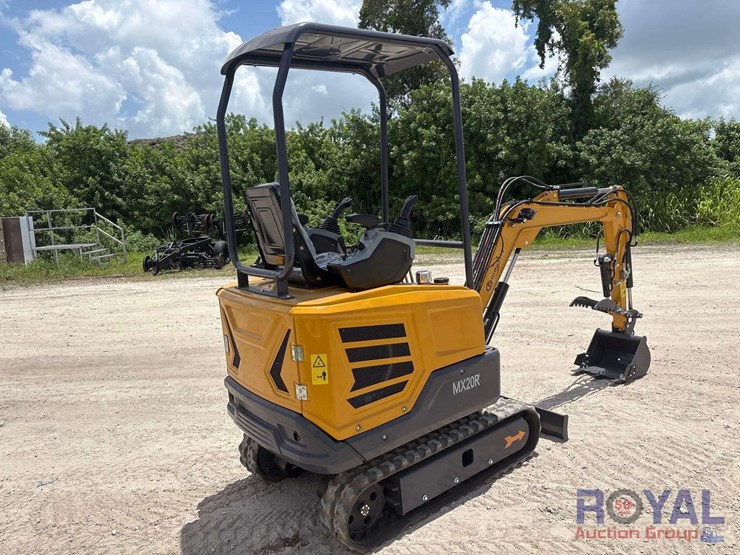 unused-2025-cfg-mx20r-mini-excavator-image-3