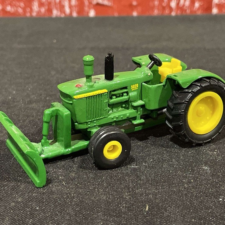 JOHN DEERE 5020