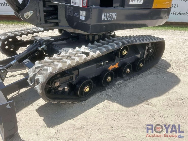 unused-2025-cfg-industrial-mx50r-mini-excavator-image-11