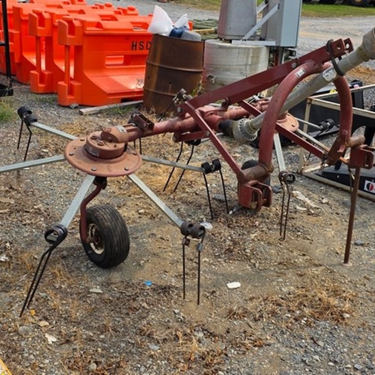 AGCO 4210