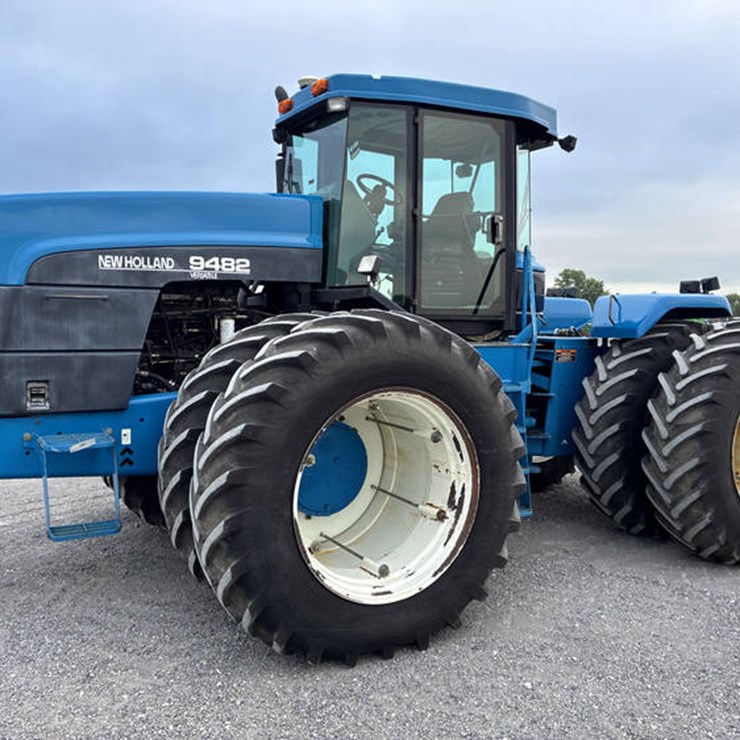 1996 CUMMINS M11