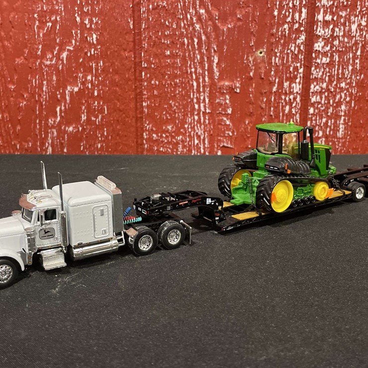 JOHN DEERE 64