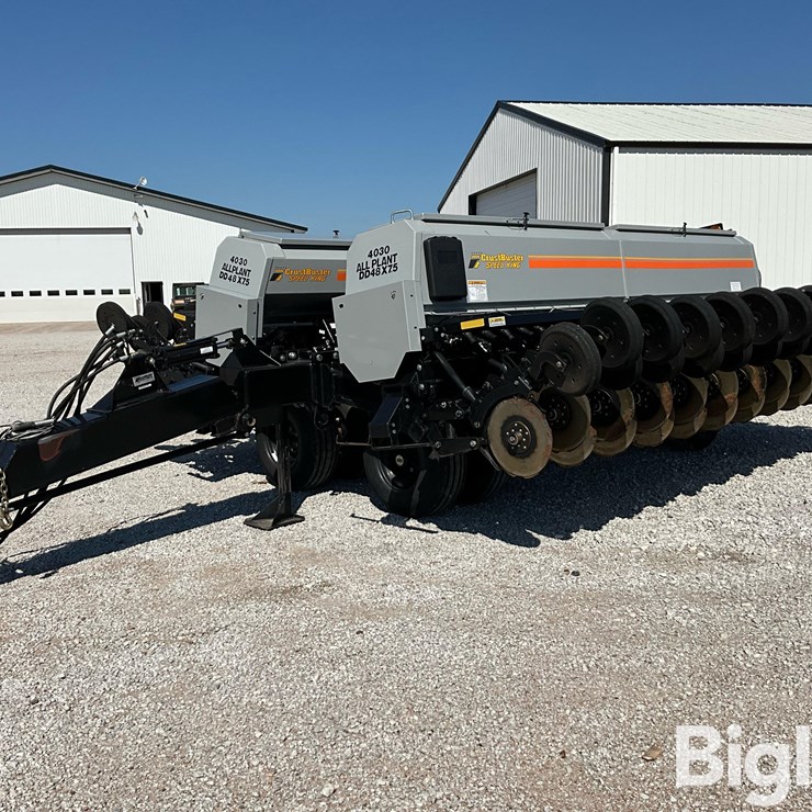 2021 CRUST BUSTER 4030