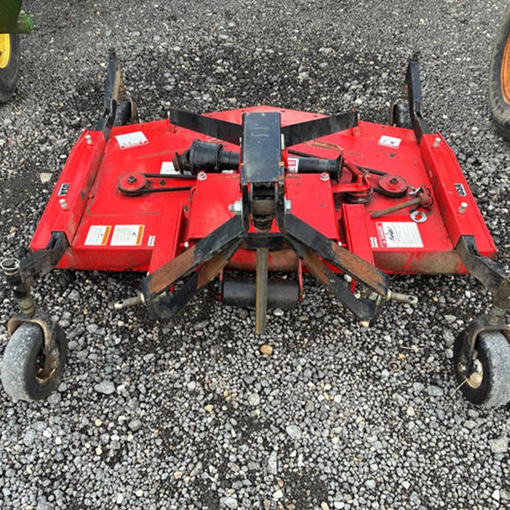 #10775 • RFM-60-RR 60" FINISH MOWER #1001615965