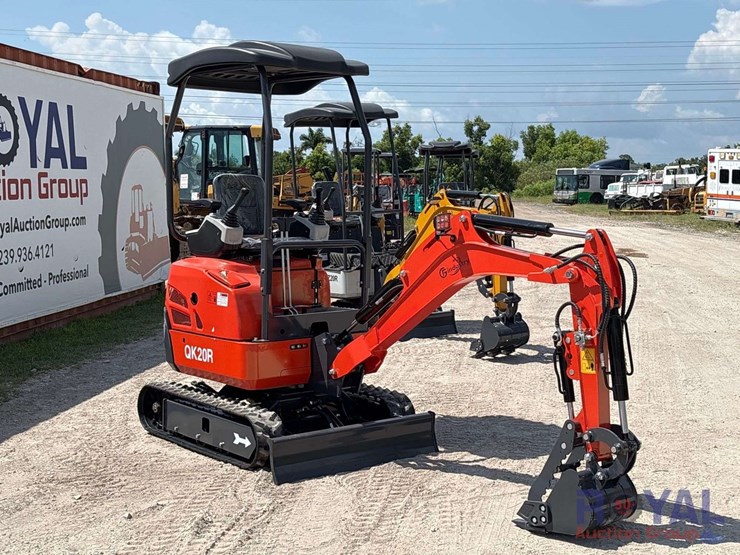 unused-2025-cfg-qk20r-mini-excavator-image-2