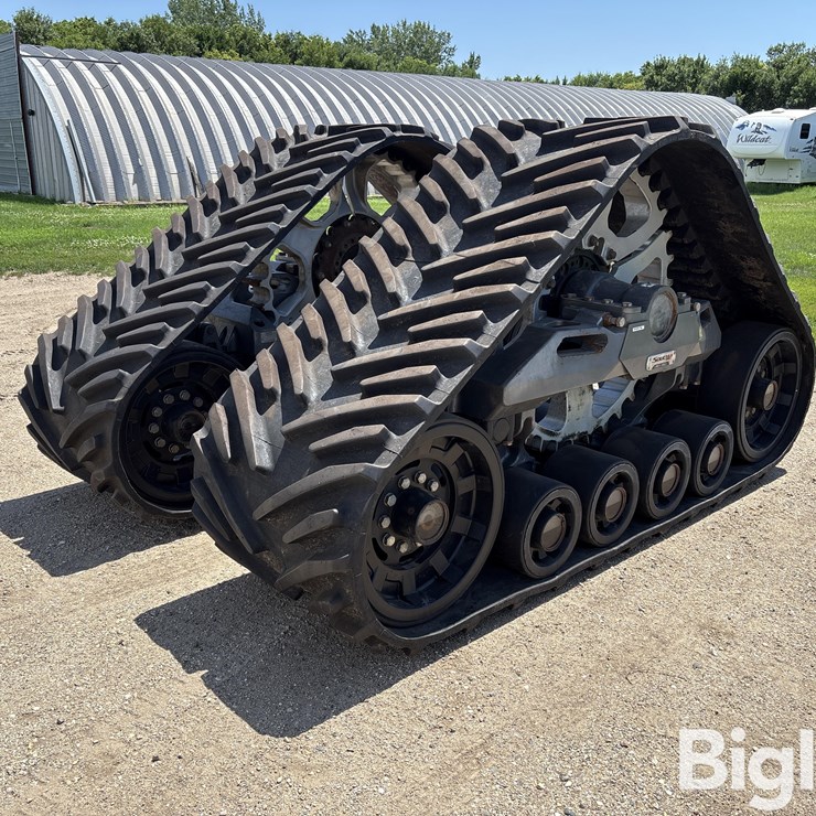 2017 JOHN DEERE S680