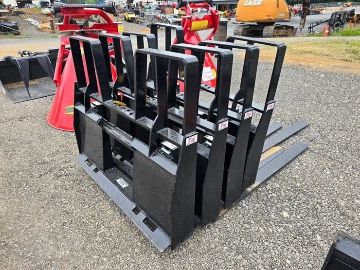 new-kivel-4200-lb.-skidloader-forks-image-4