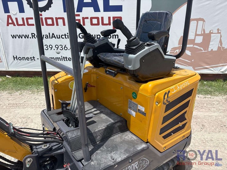 unused-2025-cfg-mx20r-mini-excavator-image-6
