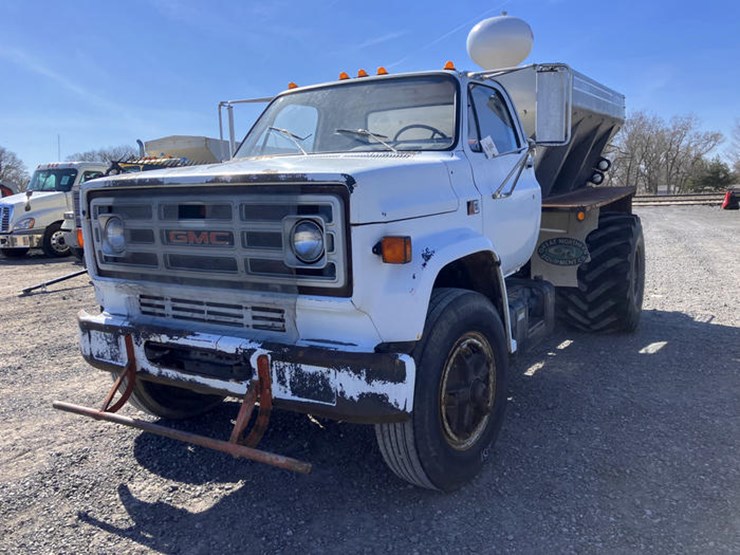 #111477-•-1988-gmc-lime-truck-#v532251-image-2