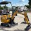 unused-2025-cfg-qk18r-mini-excavator-image-2