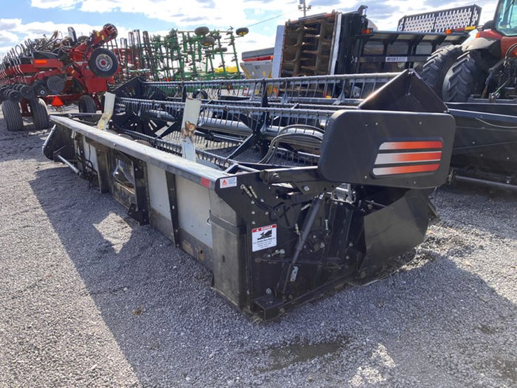 #111821-•-gleaner-20'-grain-head-#2035276f-image-7