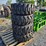 new-4-12-16.5-forerunner-skidloader-tires-&-rims-image-2