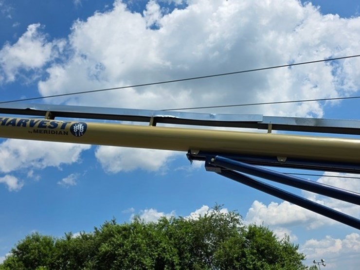 new-harvest-t852-8"x52'-transport-auger-image-16