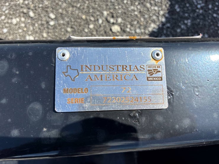 #113154-•-industrias-america-72"-skidsteer-bkt-image-2