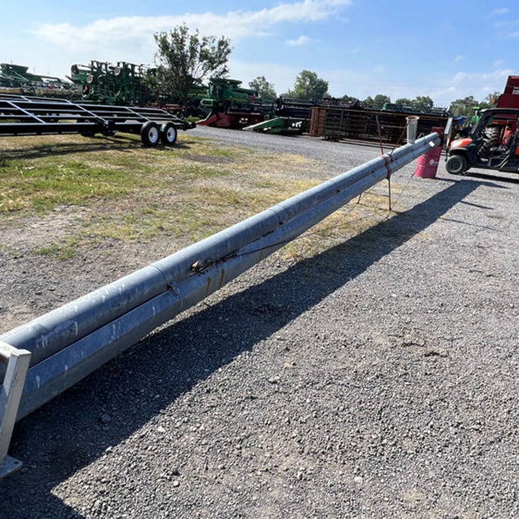 #113145 • KSI CONVEYOR 1208 43' LONG