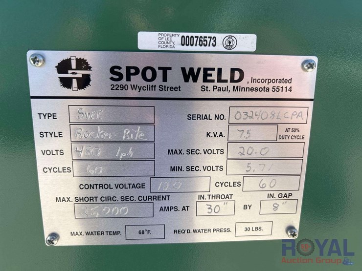spotweld-rockerrite-480v-arm-type-spot-welder-image-5