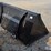 hla-84"-skidloader-material-bucket-(like-new)-image-3