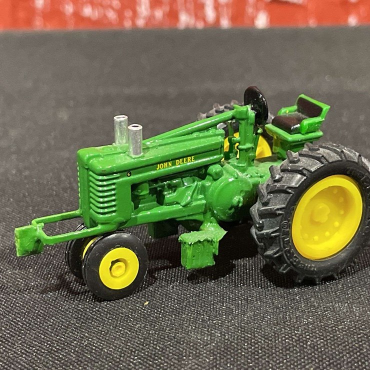 JOHN DEERE G
