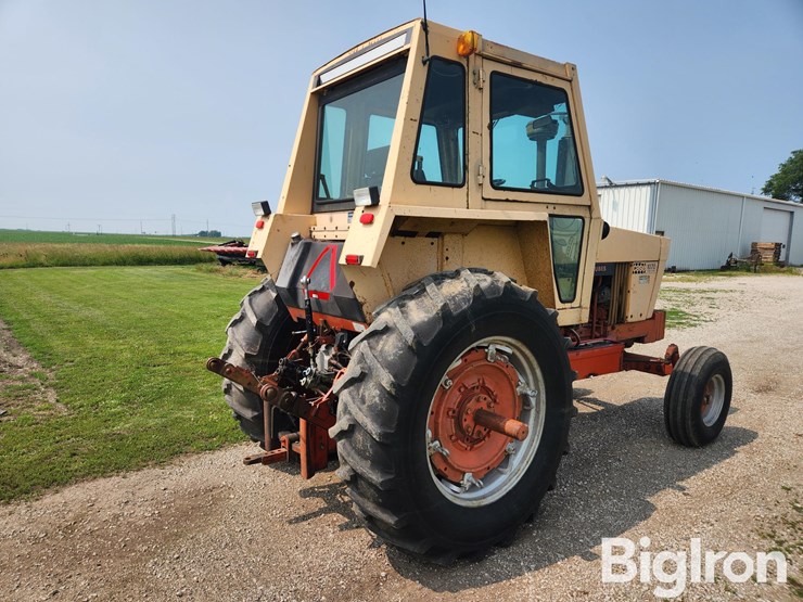 1972-case-1070-agri-king-2wd-tractor-image-5