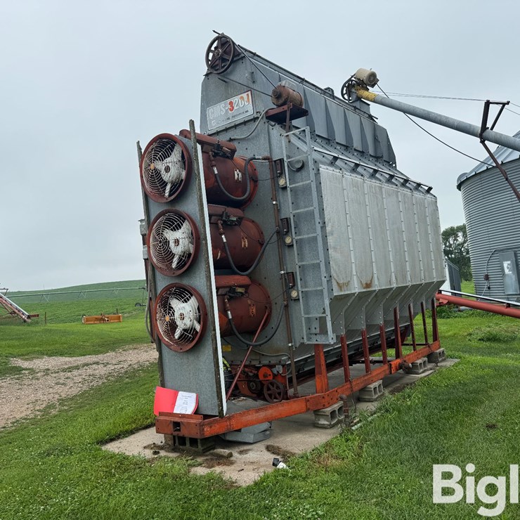 FARM FANS CMS320J