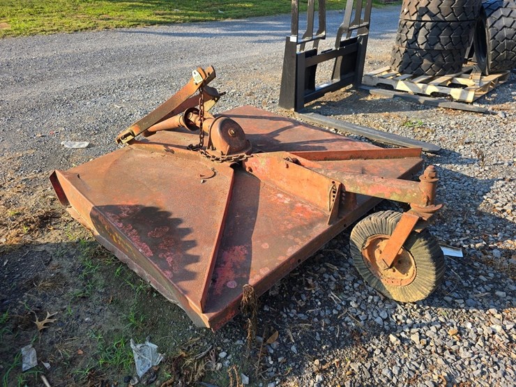 bushhog-5'-3pt.-rotary-mower-image-4