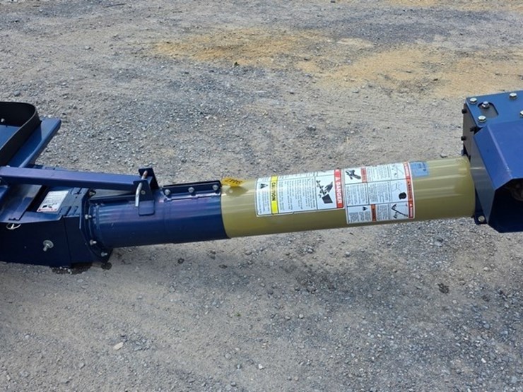 new-harvest-t852-8"x52'-transport-auger-image-34