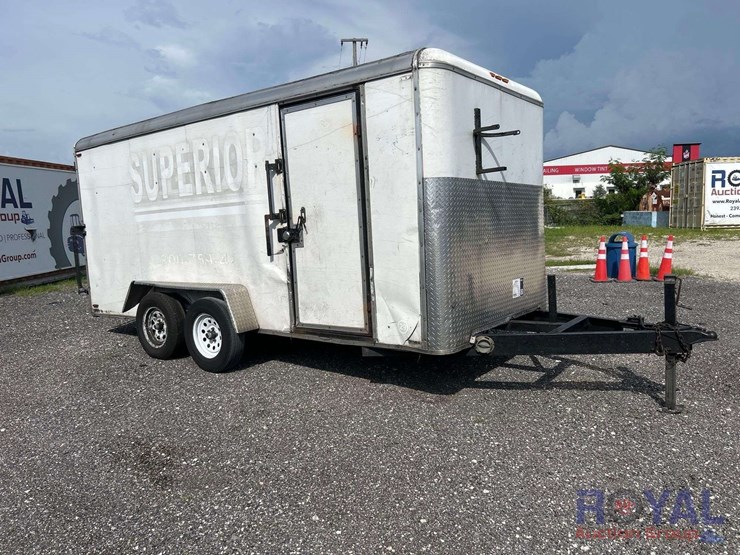2002-kendall-12ft-enclosed-t/a-trailer-image-2