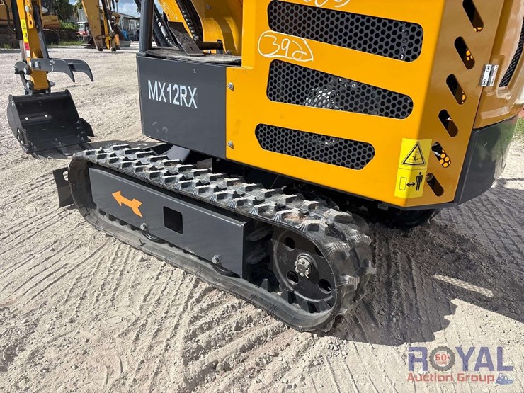 unused-2025-cfg-mx12rx-mini-excavator-image-9