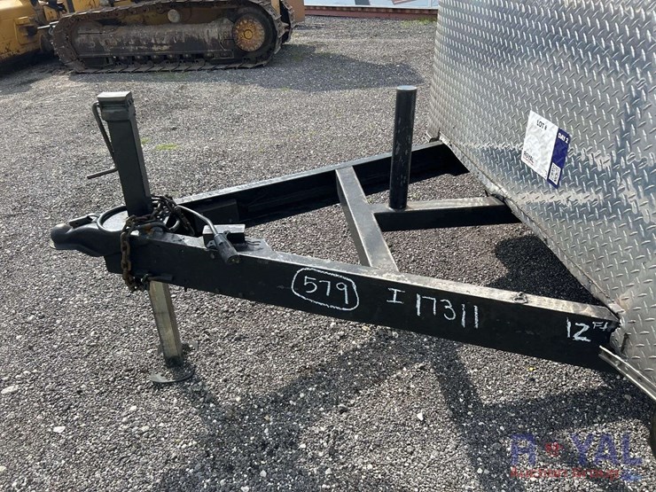 2002-kendall-12ft-enclosed-t/a-trailer-image-6