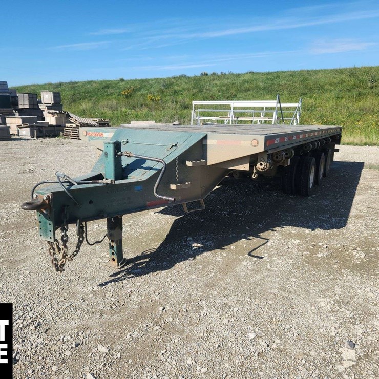 2012 FELLING FT-50-3 LP