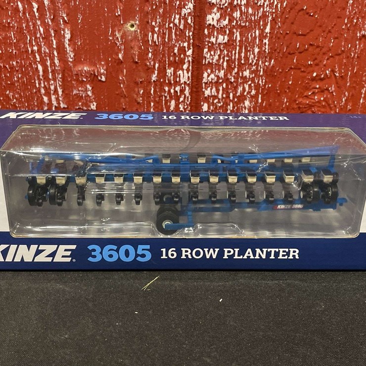 KINZE 3605