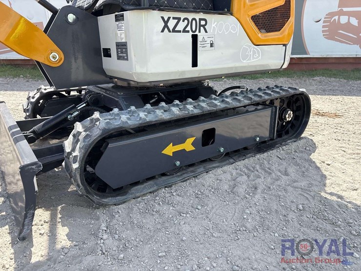 unused-2025-cfg-xz20r-mini-excavator-image-8