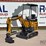 unused-2025-cfg-mx12rx-mini-excavator-image-1
