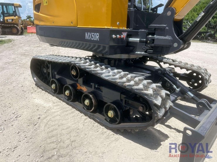 unused-2025-cfg-industrial-mx50r-mini-excavator-image-12