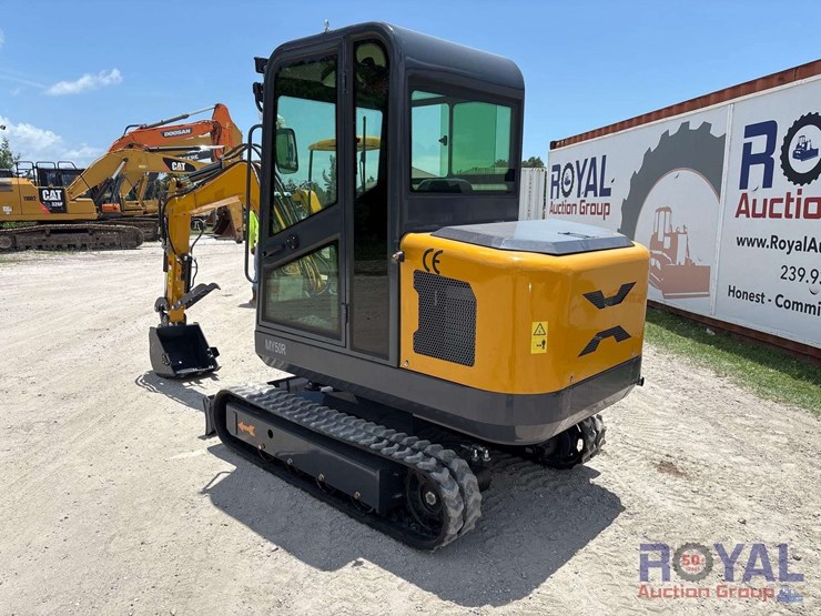 unused-2025-cfg-industrial-my50r-mini-excavator-image-4