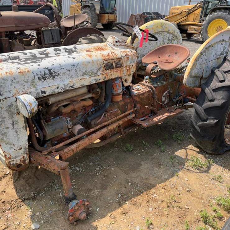FORD 851