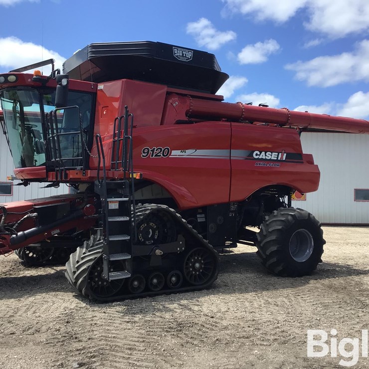 2011 CASE IH 9120