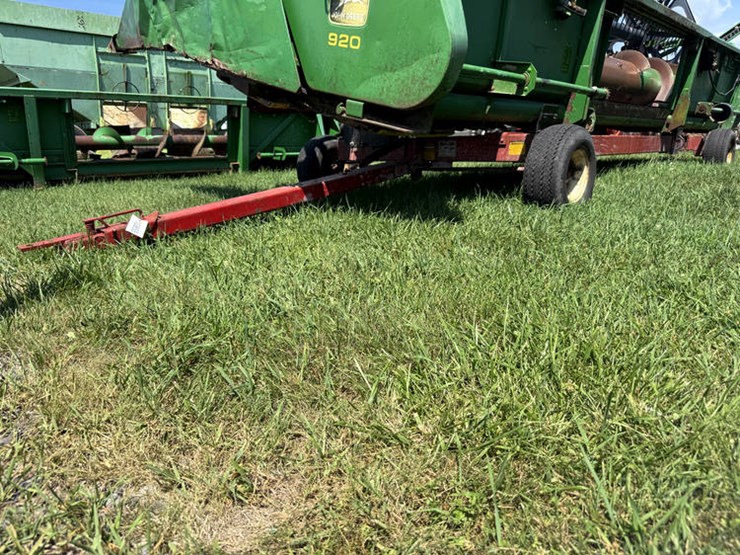 #10855-•-ez-trail-20rt-head-trailer-image-1