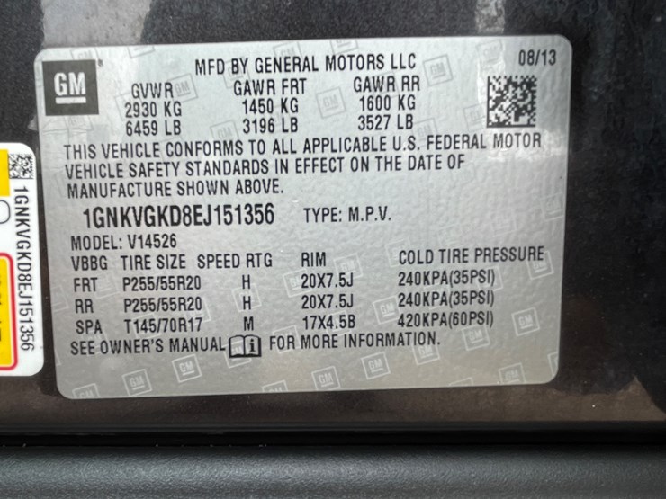2014-chevrolet-traverse-image-73