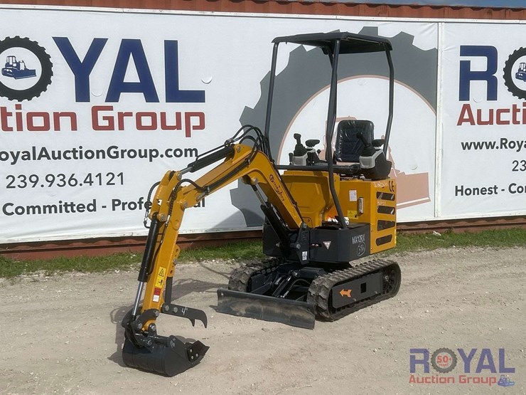 unused-2025-cfg-industry-mx12rx-mini-excavator-image-1