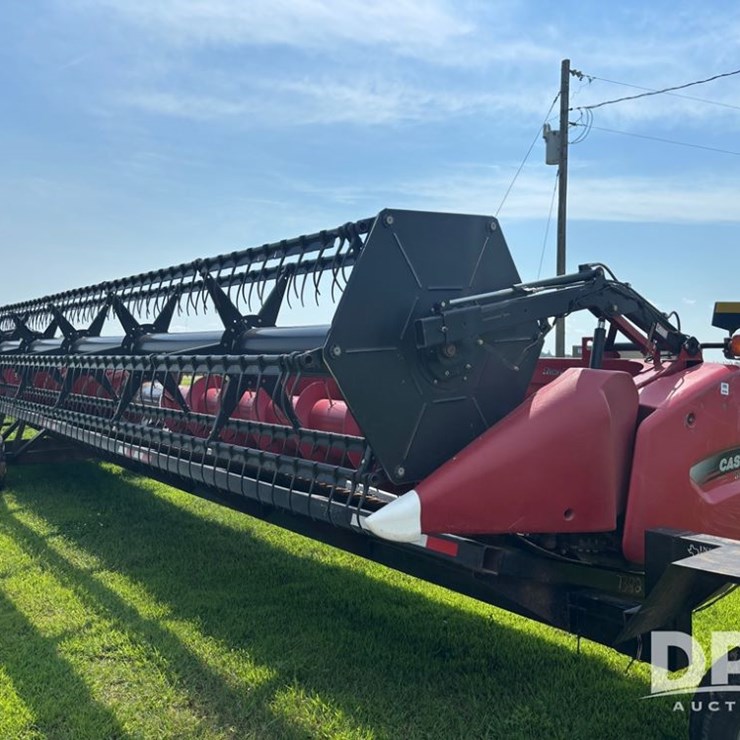 CASE IH 3020