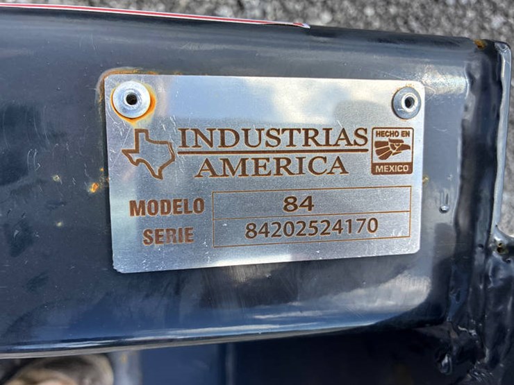 #113156-•-industrias-america-84"-skidsteer-bkt-image-6