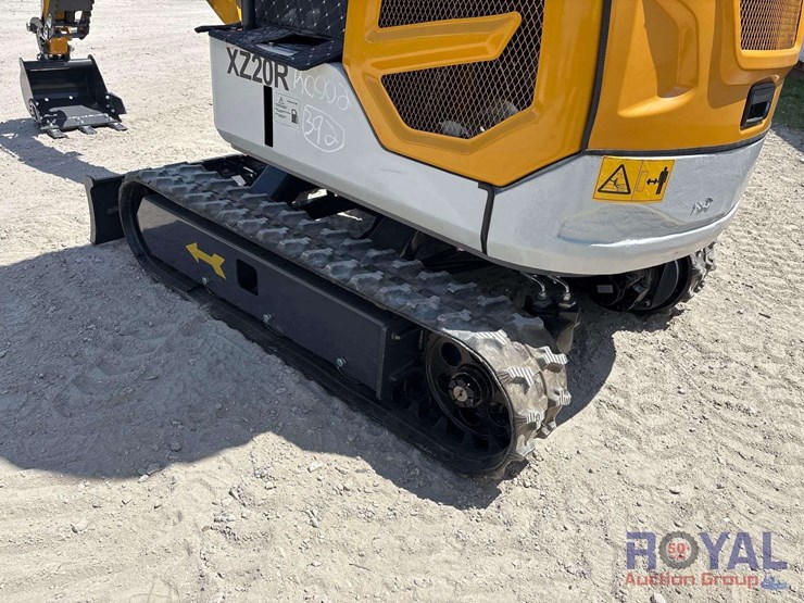 unused-2025-cfg-xz20r-mini-excavator-image-10